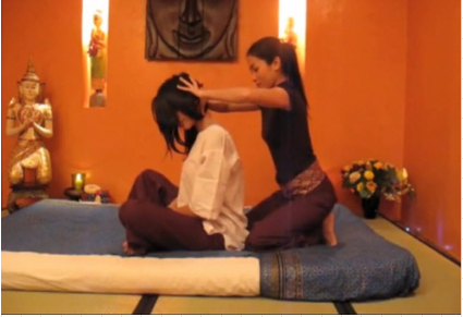 Mada Thai Massage Neckarsulm