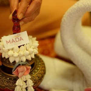 Mada Thai Massage Neckarsulm