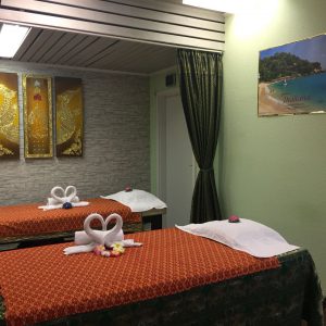 Mada Thai Massage Neckarsulm