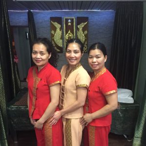 Mada Thai Massage Neckarsulm